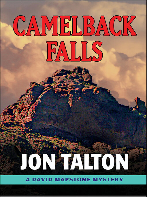 Title details for Camelback Falls by Jon Talton - Available
